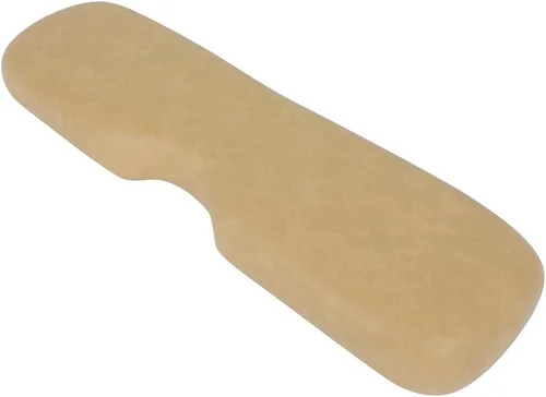 Vista 3 de SCITOO Conjunto de respaldo de asiento delantero para carrito de golf EZGO RXV 2008-up, cojines de repuesto estilo fábrica, color marrón