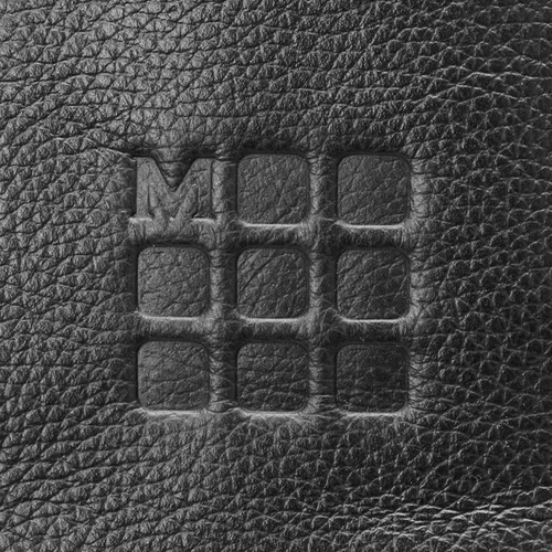 Vista 6 de Moleskine(), Almacenamiento para laptop de 15 pulgadas, cuero, mochila de negocios, para hombres, mujeres, Negro (Negro 19-3911tcx)