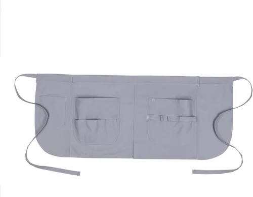 Vista 10 de Chef Works Delantal Logan Half Bistro unisex