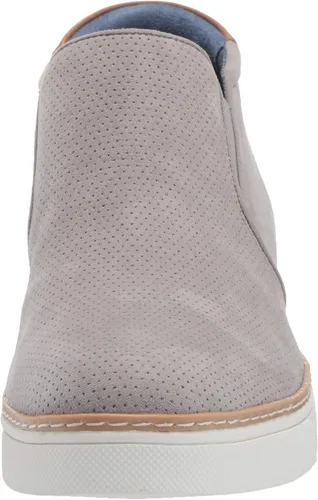 Vista 2 de Dr. Scholl's Zapatos para mujer If Only Slip On Hidden Wedge Platform Sneaker