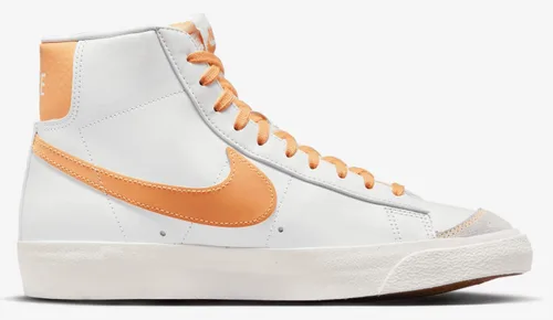Vista 3 de Nike Blazer Mid 77 - Tenis para mujer