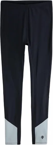 Vista 2 de Coolibar Mallas de natación Point Break para hombre UPF 50+ - Protección solar