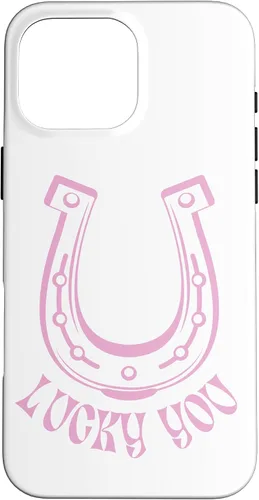 Vista 19 de Funda Lucky You para iPhone 17