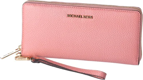 Vista 3 de Michael Kors - Cartera casual, color negroblanco