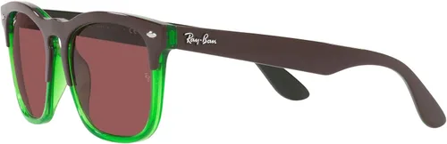 Vista 3 de Ray-Ban RB4487 Steve - Gafas de sol cuadradas