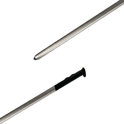 Vista 8 de Paquete de 2 bolígrafos de repuesto para Moto G Stylus 2020, no para Moto 5G LCD S Pen parte para Motorola Moto G Stylus XT2043 todas las versiones
