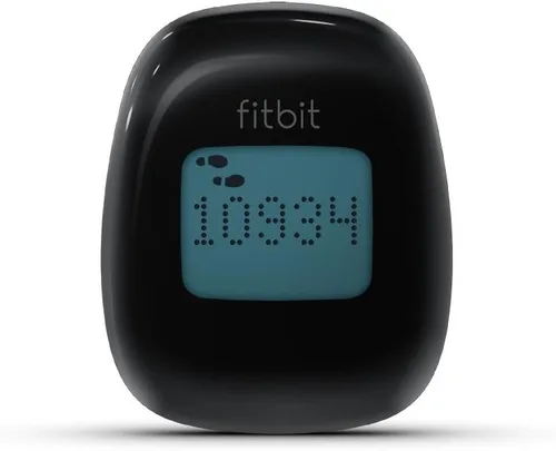 Vista 4 de Fitbit Zip Wireless Activity Tracker, Charcoal