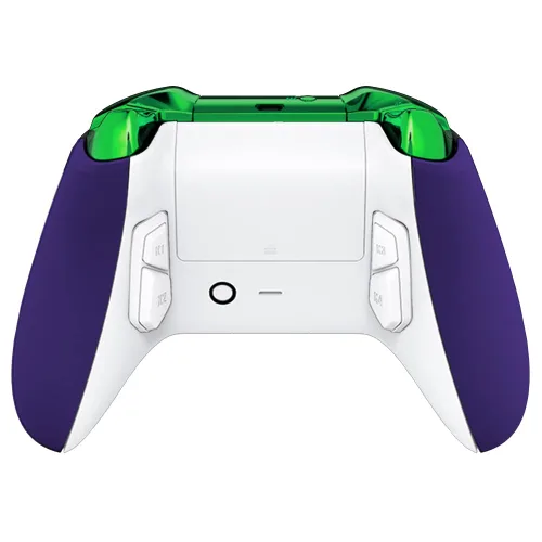 Vista 3 de HEXGAMING ULTRA ONE Wireless Controller for Xbox Series X & S, for Xbox One, and for Windows 7810-4 Remap Back Buttons - Hair Triggers
