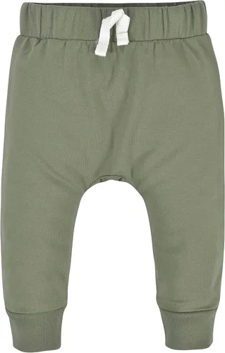 Vista 2 de Gerber Paquete de 3 pantalones deportivos para bebés y niños pequeños