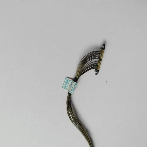 Vista 6 de Línea de señal de cámara para DJI Mavic, cable de video DJI para Mavic, transmisión PTZ mejorada cable de línea de señal para DJI Mavic pro RC Drone