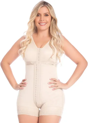 Vista 2 de Fajas DPrada 11086 C-Section Faja para mujer