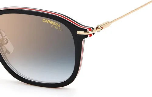 Vista 4 de Carrera Gafas de sol 272S M4P Rayas NegroMarrón Gris 4924140