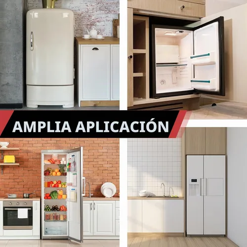 Vista 5 de 1 caja de salida EFIELD Pex premontada para máquina de hielo, supresor