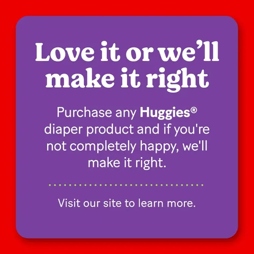 Vista 10 de Huggies Little Movers HuggFit 360 pañales talla 3, 168