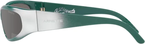 Vista 4 de ARNETTE Gafas de sol rectangulares 4302 para hombre