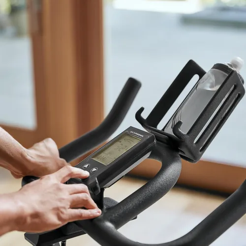 Vista 2 de Schwinn Fitness IC Serie de bicicletas estacionarias