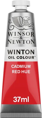 Vista 78 de Winsor & Newton Pintura al óleo Winton, juego de 10 tubos de 21 ml 10 colores - Juego de tubos A de 0.7 fl oz