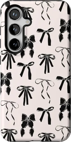 Vista 170 de Casely Funda para Galaxy S9 Postura de cadáver Yoga de esqueleto Diseño protector delgado esencial de doble capa
