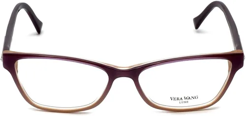 Vista 2 de VERA WANG Gafas V340 Vino 55MM