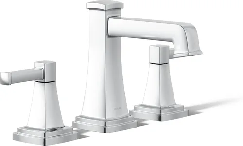 Vista 36 de RIFF™ FREGADERO DE BAÑO UNA MANGO FCT