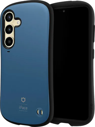 Vista 42 de iFace Funda de primera clase [compatible con Galaxy S22] – Linda funda a prueba de golpes de doble capa [carcasa rígida con parachoques] fundas