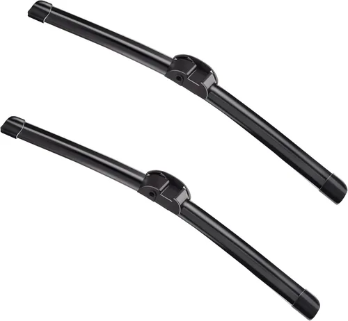Vista 15 de 2 limpiaparabrisas de repuesto de fábrica para Lincoln MKZ 13-2020, Mustang