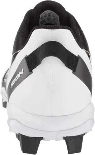 Vista 3 de adidas Icon 7 Md - Tenis de béisbol para hombre