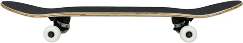 Vista 4 de Krown Rookie Patineta a cuadros Negro/Verde
