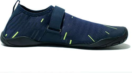 Vista 2 de Cheston Zapatos acuáticos de secado rápido para hombre y mujer