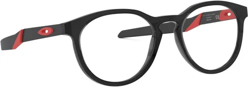 Vista 5 de Oakley Women's Oy8014 Round Prescription Eyewear Frames