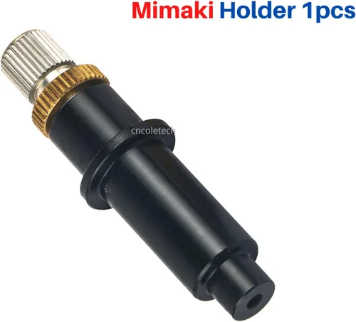 Vista 3 de 1 soporte de cuchilla de repuesto HQ para trazador de cortador mimaki