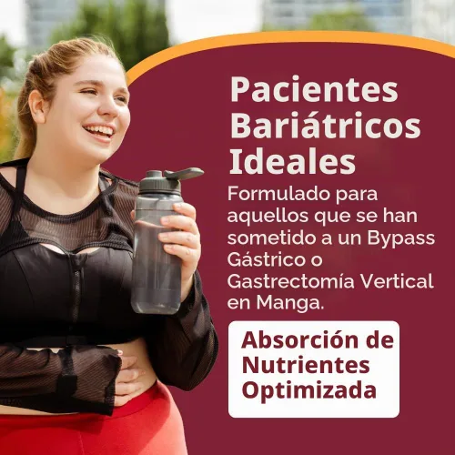 Vista 7 de Celebrate Vitamins - Masticables multicompletos, 60 mg de hierro, multivitamínico bariátrico diario para pacientes con gastrectomía de manga