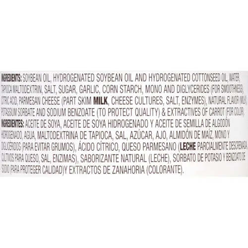 Vista 3 de Lawry's Casero Difusión de ajo de Lawry, 6 oz (paquete de 12)