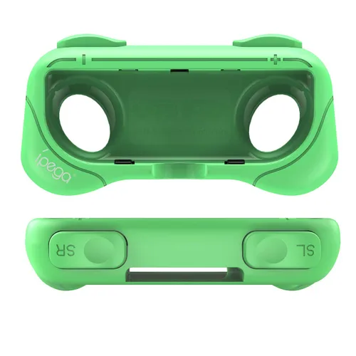 Vista 9 de ECHZOVE Switch Wrist Bands, 2 in 1 Wrist Straps for Switch Dance 2023 2022 2021 2020 Game
