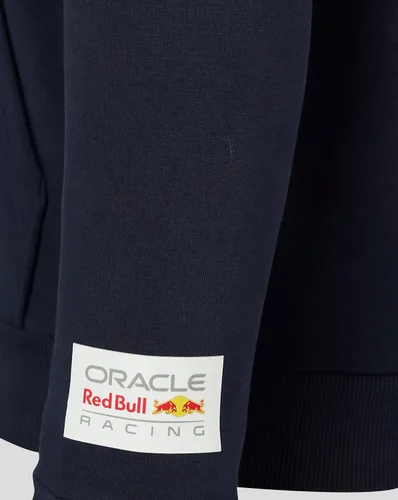 Vista 3 de Red Bull Racing F1 Edición Especial Las Vegas GP Sudadera con capucha