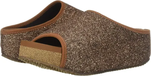 Vista 7 de VOLATILE Plataforma Festina para mujer