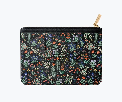 Vista 2 de Garden Menagerie Clutch por Rifle Paper Co.