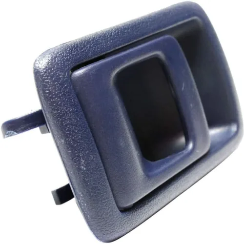Vista 5 de Para Toyota Camry 1987 88 89 90 1991 Manija de puerta interior delantera lado del conductor azul Recorte: todos los submodelos TO1352112