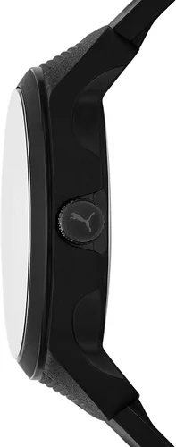 Vista 2 de PUMA Reset V2 Reloj de poliuretano para hombre