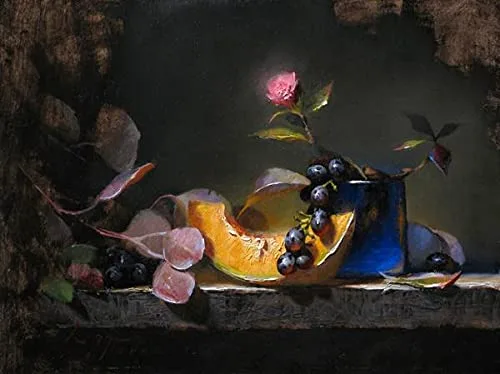 Vista 2 de Jeff Legg Cobalt & Cantaloupe DVD DVD