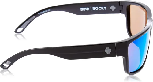 Vista 3 de Spy Optic Rocky - Gafas de sol planas