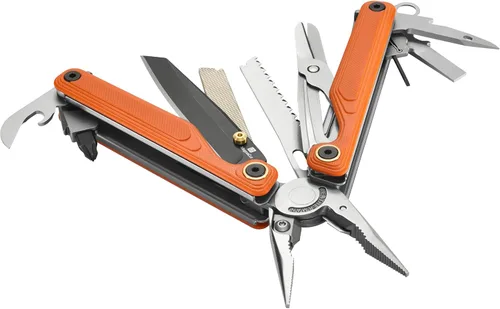 Vista 5 de LEATHERMAN, Wave Alpha, Canyonland