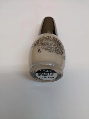 Vista 2 de IRIS.BELLE 2 esmaltes de uñas profesionales, secado rápido, secado rápido, no tóxico, ecológico, colores pastel (fantasía)