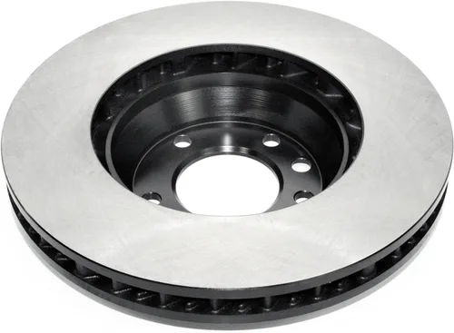 Vista 2 de Durago Serie Electroforética Freno Ventilado Delantero Derecha