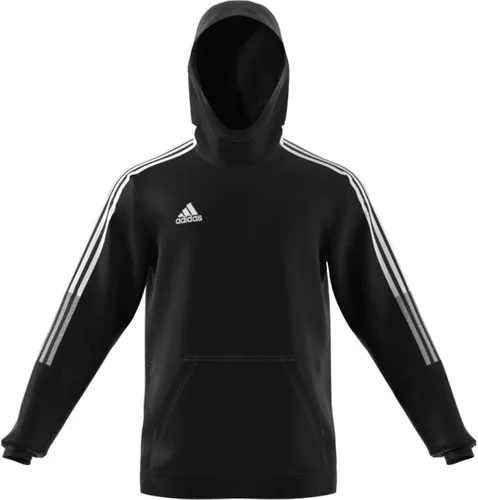 Vista 4 de Adidas Tiro 21 Sudadera con capucha para hombre