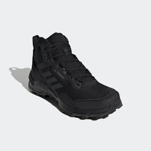Vista 4 de adidas Zapatos de senderismo Terrex Ax4 Mid Gore-tex para hombre