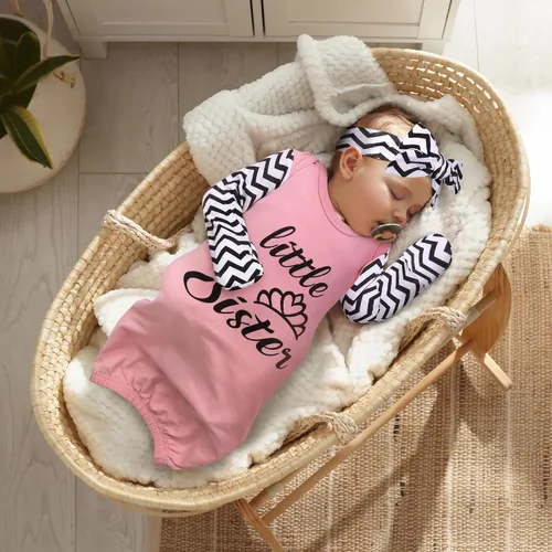 Vista 7 de Vestido de bebé recién nacido de 0 a 6 meses, vestido de dormir súper suave para recién nacido, camisón de manga larga para bebé, traje esencial