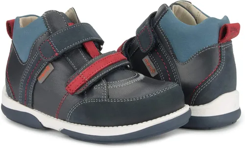 Vista 8 de Memo Polo Tobillo Apoyo para Niños Correctivo Ortopédico Zapatilla