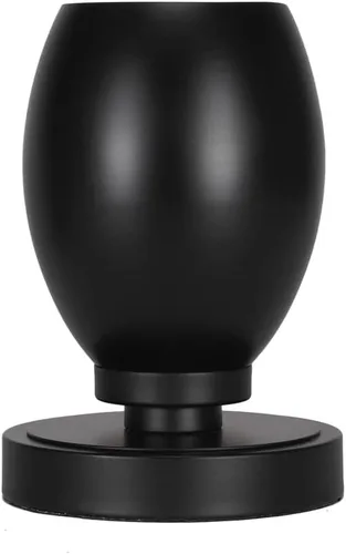 Vista 41 de Luna - Lámpara de mesa con 1 luz en granito oscuro (51-DG-300)