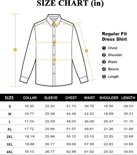 Vista 6 de Lion Nardo Camisas de vestir florales para hombre, camisas de vestir estampadas de manga larga para hombre, camisas hawaianas con botones, Bolsillo